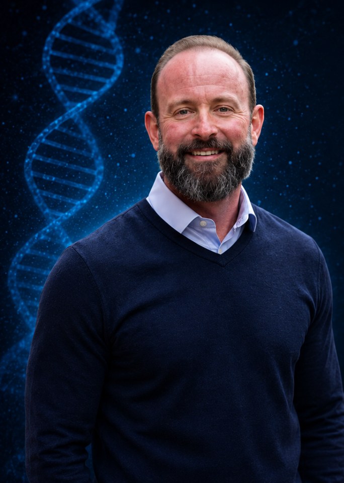 Dr. Harper, independent medical partner